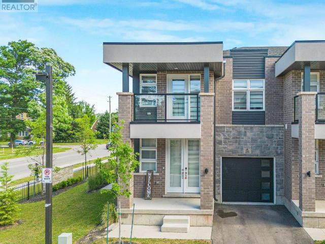 Apartment for rent in Niagara, Ontario