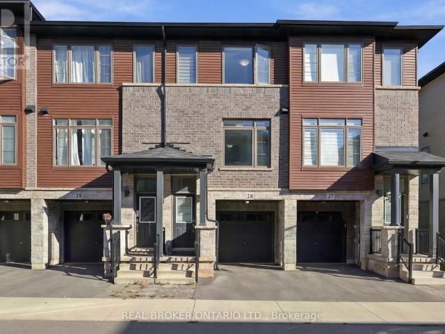 Apartment for rent in Dorset Park, Milton