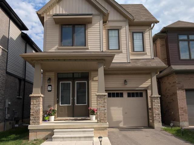 House for rent in Brant, Ontario