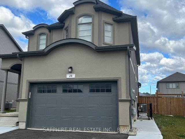 Apartment for rent in Niagara, Ontario