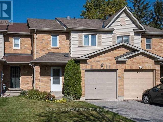 Apartment for rent in Barrie, Ontario