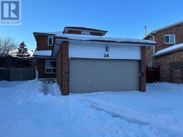 House for rent in Georgina, Ontario