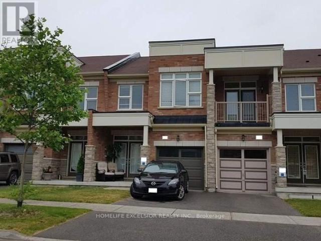 Apartment for rent in York, Ontario