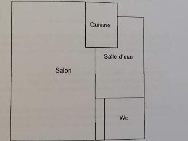 Appartement location à Chartres