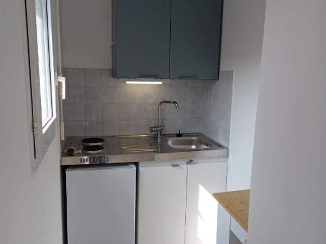 Appartement location à Chartres