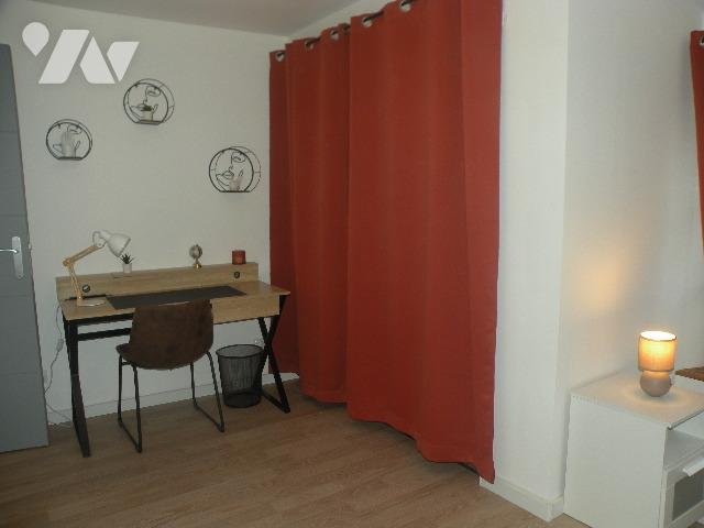 Appartement location à Châteaudun