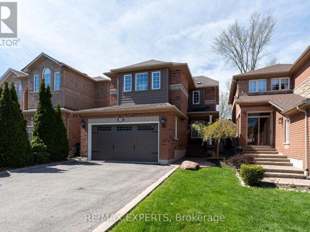 House for rent in Caledon, Ontario
