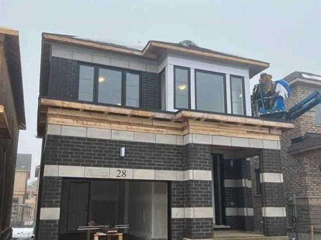 House for rent in Woburn, Ontario