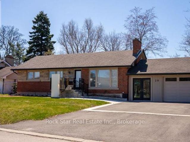 Apartment for rent in Ancaster, Ontario