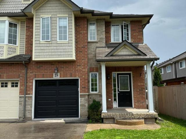 Apartment for rent in Ancaster, Ontario