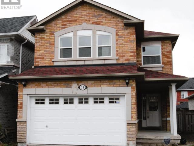 House for rent in York, Ontario