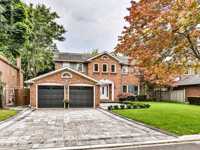 House for rent in York, Ontario