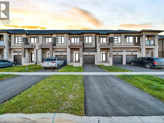 Apartment for rent in Brant, Ontario