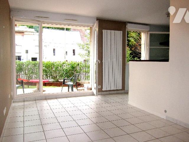 Appartement location à Dreux