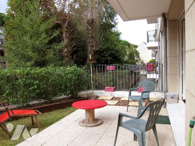 Appartement location à Dreux