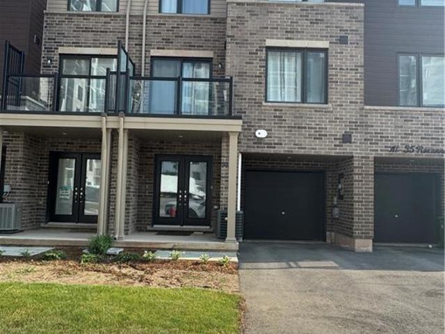 Apartment for rent in Ancaster, Ontario