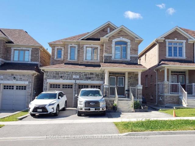 House for rent in York, Ontario