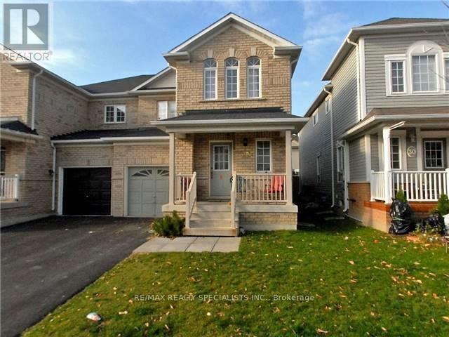 House for rent in Georgina, Ontario