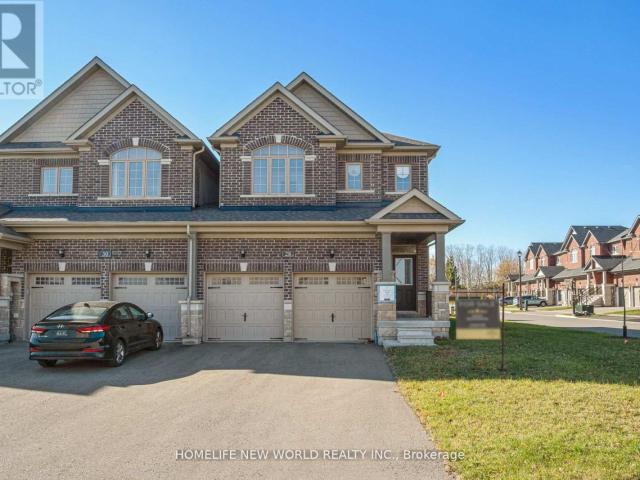 Apartment for rent in Cavan-monaghan, Ontario