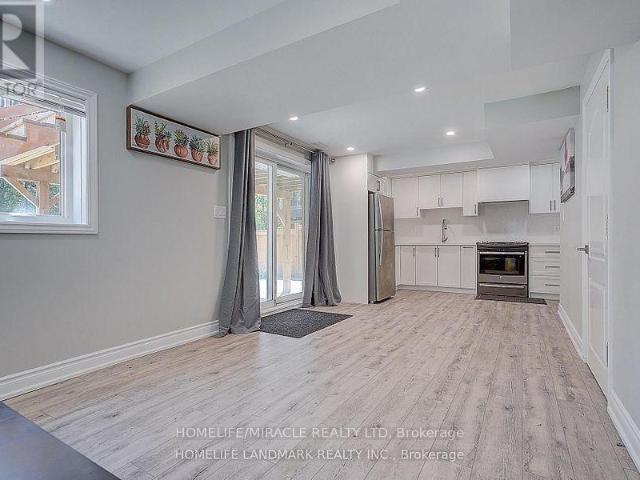 Apartment for rent in Durham, Ontario