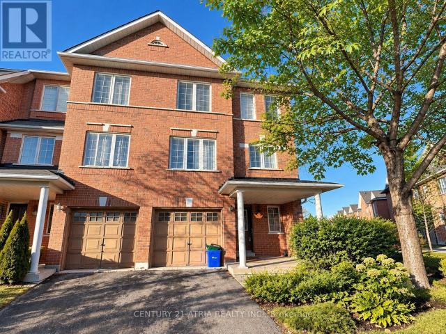 Apartment for rent in Markham, Golden Horseshoe