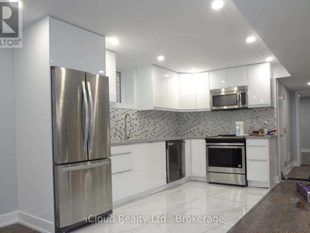 Apartment for rent in Georgina, Ontario