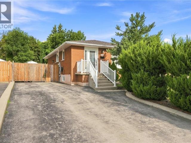 Apartment for rent in Ancaster, Ontario