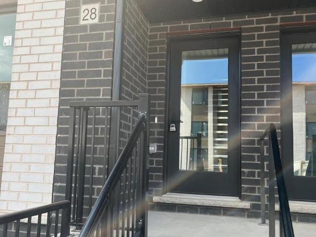 Apartment for rent in Guelph, Ontario