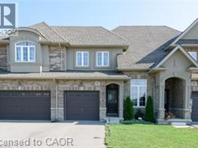 Apartment for rent in Carpenter, Hamilton