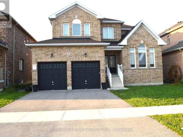House for rent in Durham, Ontario