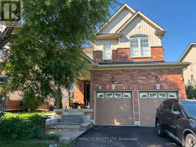 Apartment for rent in Glen Williams, Ontario