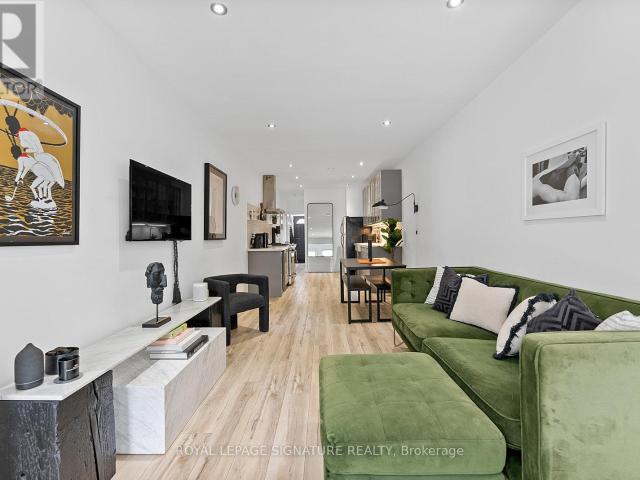 House for rent in Woburn, Ontario
