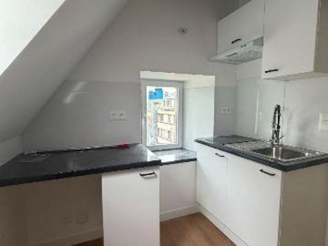 Appartement location à Nogent-le-Rotrou, Nogent-le-rotrou