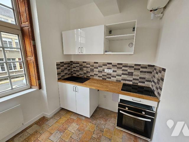Appartement location à Nogent-le-Rotrou, Nogent-le-rotrou