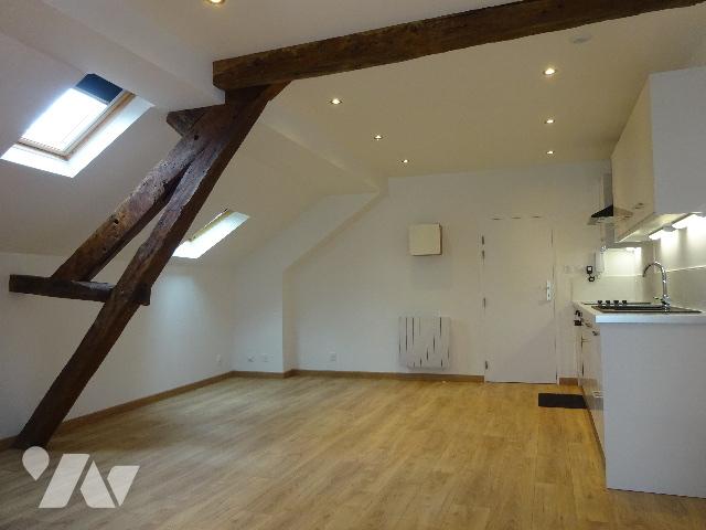 Appartement location à Nogent-le-Rotrou, Nogent-le-rotrou