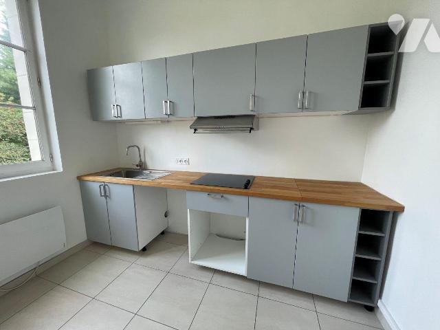 Appartement location à Nogent-le-Rotrou, Nogent-le-rotrou