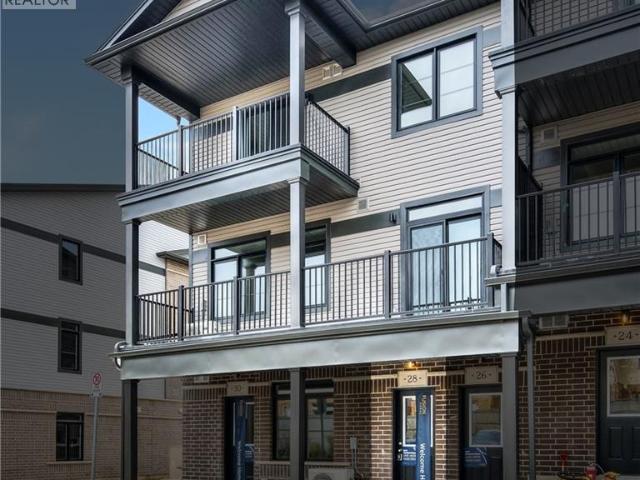 Apartment for rent in Kitchener, Ontario