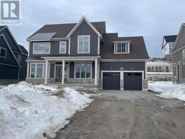 Apartment for rent in Oro-medonte, Ontario