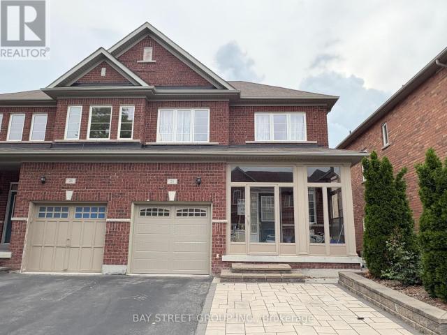 House for rent in York, Ontario