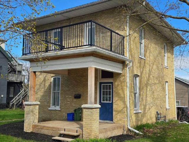 Apartment for rent in Kawartha Lakes, Ontario