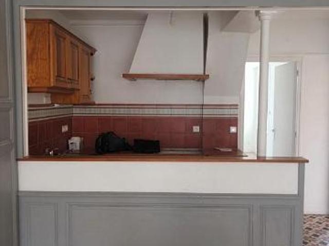 Appartement location à Dreux, Senonches