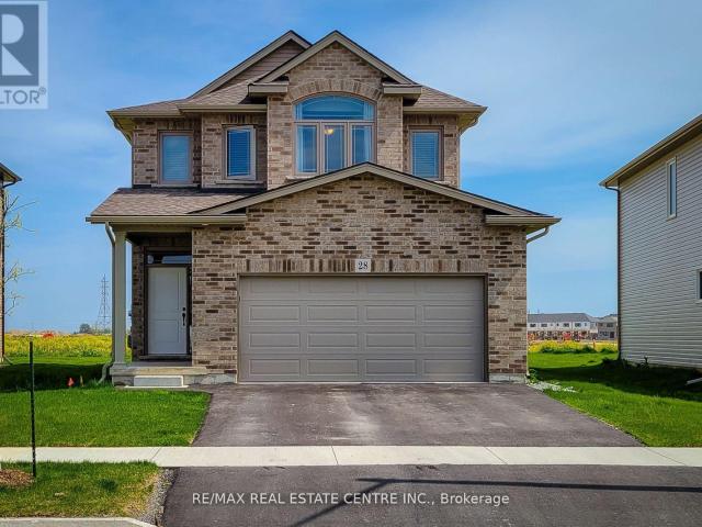 House for rent in Niagara, Ontario