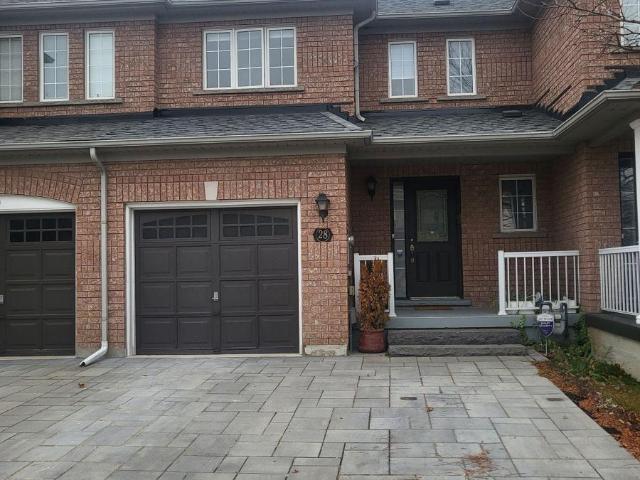 Apartment for rent in Brampton, Golden Horseshoe