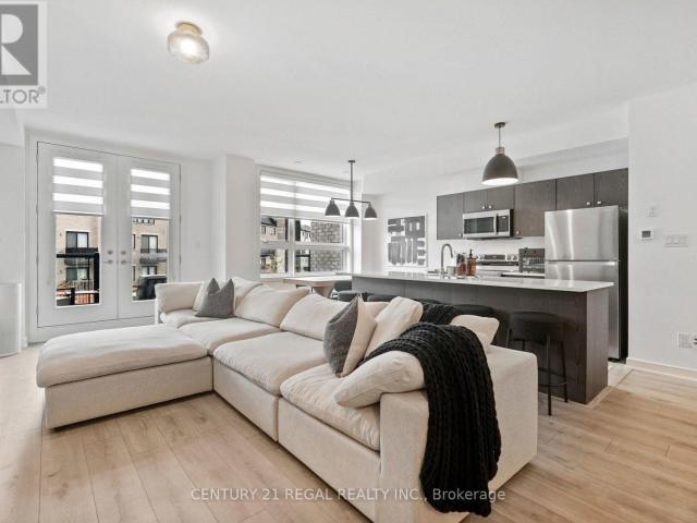 Apartment for rent in Barrie, Central Ontario