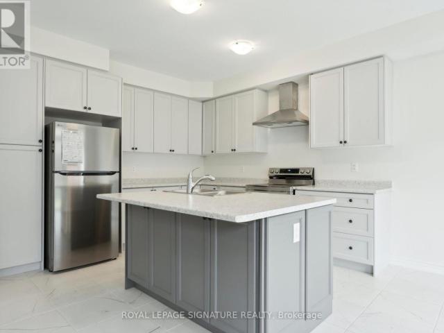 Apartment for rent in Barrie, Ontario