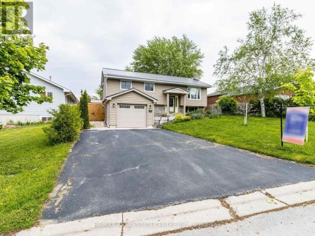 Apartment for rent in Collingwood, Ontario