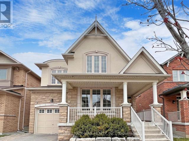 Apartment for rent in York, Ontario