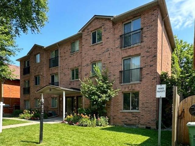 Apartment for rent in Ancaster, Ontario