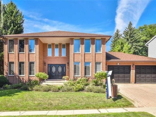 Apartment for rent in Guelph, Ontario