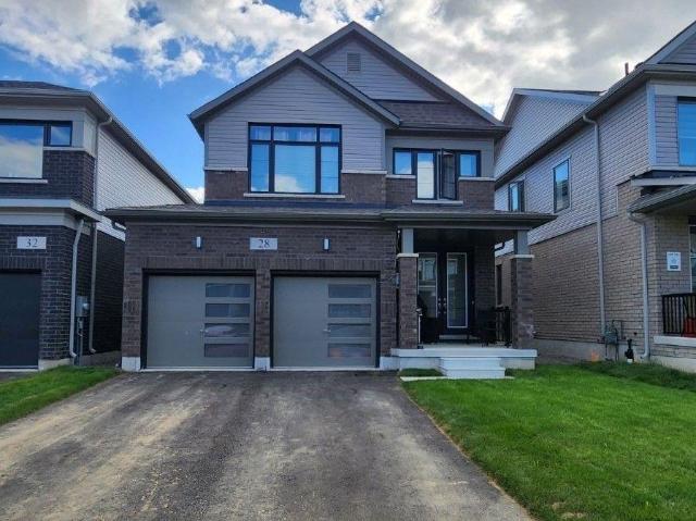 House for rent in Ancaster, Ontario